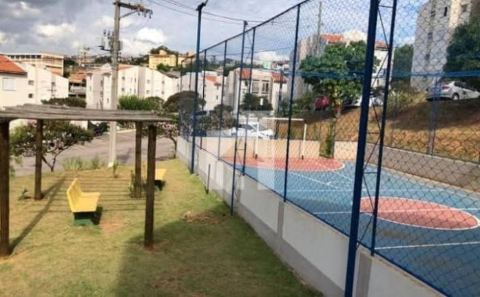 Imagem Apartamento com 2 Quartos à Venda,  em Vila Nambi - Jundiaí