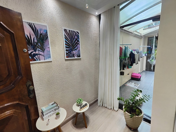 Imagem Casa com 3 Quartos à Venda, 161 m² em Assunção - São Bernardo Do Campo