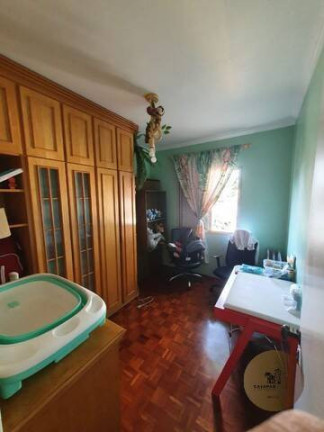 Imagem Apartamento com 3 Quartos à Venda, 75 m² em Centro - São Bernardo Do Campo