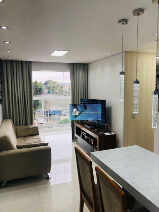 Imagem Apartamento com 2 Quartos à Venda, 50 m² em Jardim Munhoz - Guarulhos Imagem Apartamento com 2 Quartos à Venda, 50 m² em Jardim Munhoz - Guarulhos