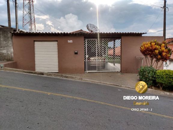 Imagem Casa com 3 Quartos à Venda, 160 m² em Terra Preta - Mairiporã Imagem Casa com 3 Quartos à Venda, 160 m² em Terra Preta - Mairiporã