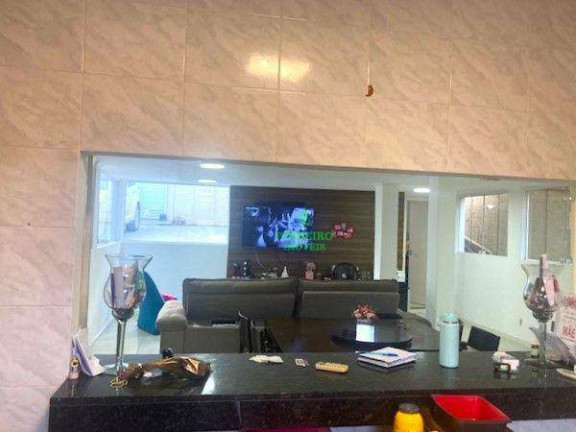 Imagem Casa com 3 Quartos à Venda, 192 m² em Serra Grande - Niterói Imagem Casa com 3 Quartos à Venda, 192 m² em Serra Grande - Niterói