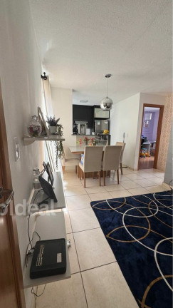 Imagem Apartamento com 2 Quartos à Venda, 50 m² em Parque Das Nações - Bauru Imagem Apartamento com 2 Quartos à Venda, 50 m² em Parque Das Nações - Bauru
