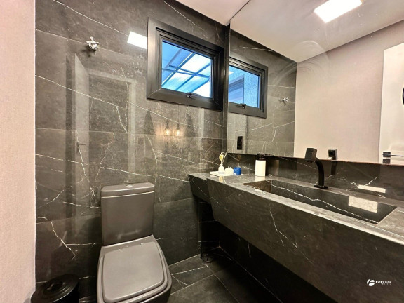 Imagem Casa de Condomínio com 4 Quartos à Venda, 180 m² em Dubai - Capão Da Canoa Imagem Casa de Condomínio com 4 Quartos à Venda, 180 m² em Dubai - Capão Da Canoa