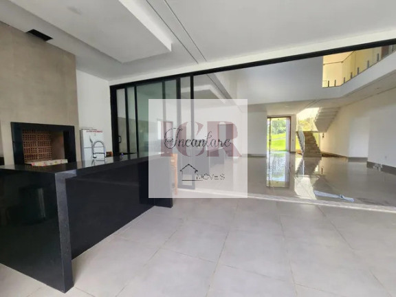 Imagem Casa de Condomínio com 4 Quartos à Venda, 1.050 m² em Village Ipanema - Araçoiaba Da Serra