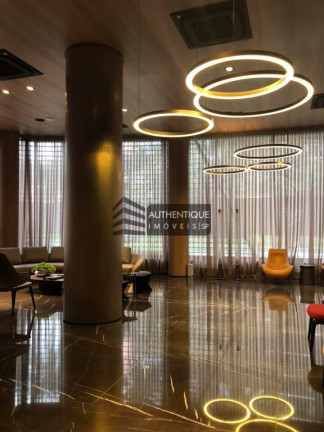 Imagem Apartamento com 1 Quarto à Venda, 49 m² em Vila Olímpia - São Paulo Imagem Apartamento com 1 Quarto à Venda, 49 m² em Vila Olímpia - São Paulo