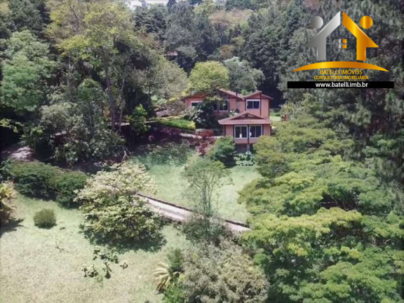 Imagem Casa de Condomínio com 4 Quartos à Venda, 439 m² em Moinho Velho - Barueri Imagem Casa de Condomínio com 4 Quartos à Venda, 439 m² em Moinho Velho - Barueri