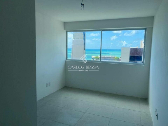 Imagem Apartamento com 4 Quartos à Venda, 152 m² em Boa Viagem - Recife