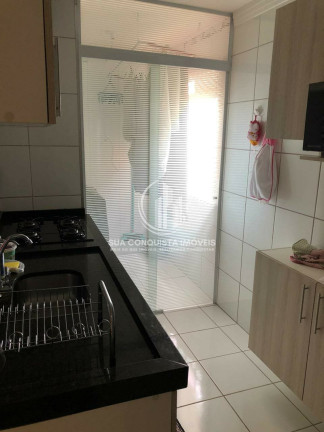 Imagem Apartamento com 2 Quartos à Venda, 55 m² em Jardim Tatiana - Votorantim