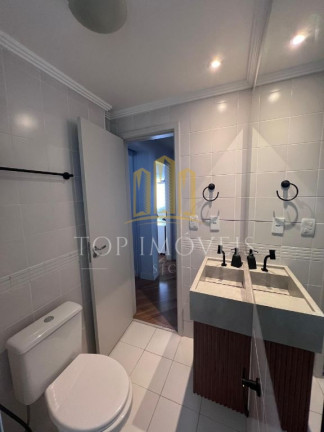 Imagem Apartamento com 3 Quartos à Venda, 90 m² em Jardim Esplanada Ii - São José Dos Campos Imagem Apartamento com 3 Quartos à Venda, 90 m² em Jardim Esplanada Ii - São José Dos Campos
