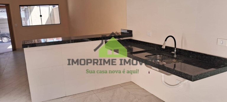 Imagem Casa com 3 Quartos à Venda, 175 m² em Residencial Parque Dos Sinos - Jacareí Imagem Casa com 3 Quartos à Venda, 175 m² em Residencial Parque Dos Sinos - Jacareí
