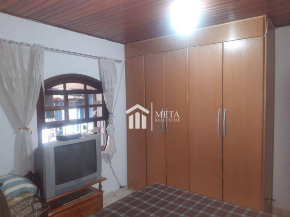 Imagem Imóvel com 3 Quartos à Venda, 192 m² em Tremembe - São Paulo
