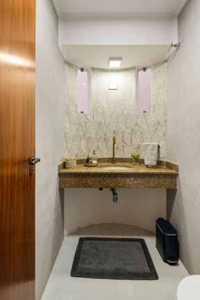 Imagem Sobrado com 4 Quartos à Venda, 240 m² em Centro - São Caetano Do Sul Imagem Sobrado com 4 Quartos à Venda, 240 m² em Centro - São Caetano Do Sul