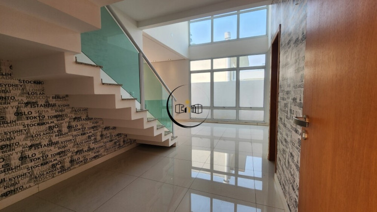 Imagem Casa de Condomínio com 3 Quartos para Alugar, 250 m² em Residencial Ibi-aram - Itupeva