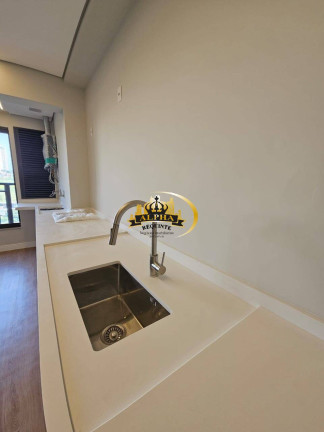 Imagem Apartamento com 3 Quartos à Venda, 70 m² em Alphaville Empresarial - Barueri Imagem Apartamento com 3 Quartos à Venda, 70 m² em Alphaville Empresarial - Barueri