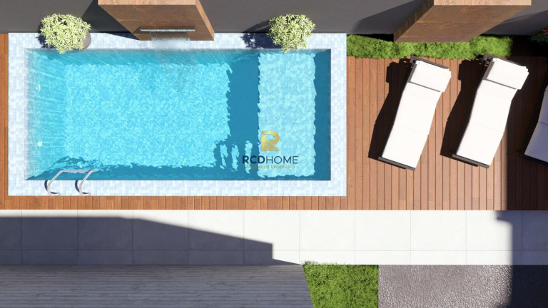 Imagem Casa com 3 Quartos à Venda, 179 m² em água Verde - Curitiba