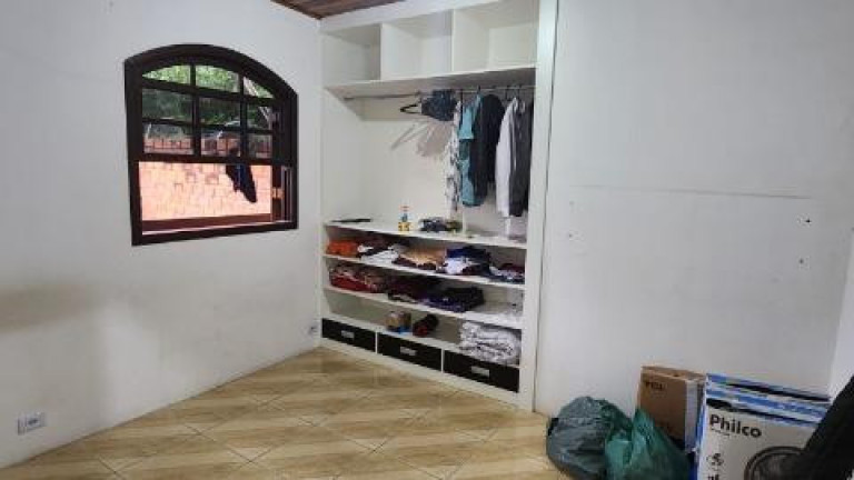 Imagem Sobrado com 2 Quartos à Venda, 125 m² em Parque Rodrigo Barreto - Arujá
