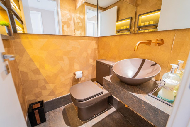 Imagem Apartamento com 3 Quartos à Venda, 157 m² em Vila Nova Conceição - São Paulo