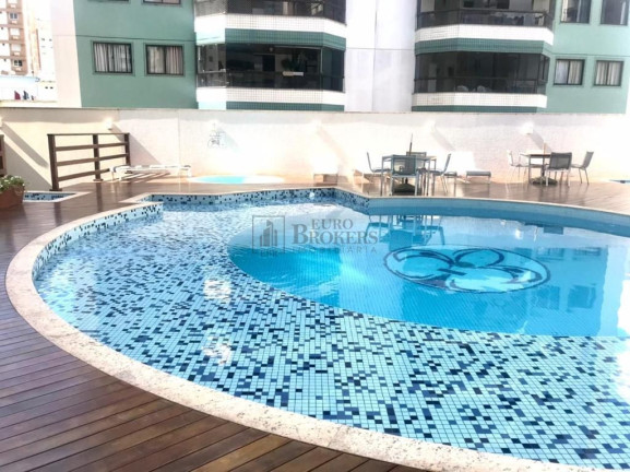 Apartamento com 3 Quartos para Alugar, 135 m² em Centro - Balneário Camboriú
