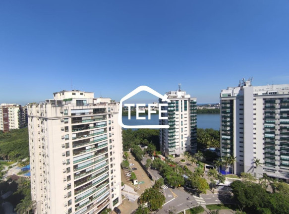 Imagem Cobertura com 4 Quartos à Venda, 802 m² em Barra Da Tijuca - Rio De Janeiro Imagem Cobertura com 4 Quartos à Venda, 802 m² em Barra Da Tijuca - Rio De Janeiro