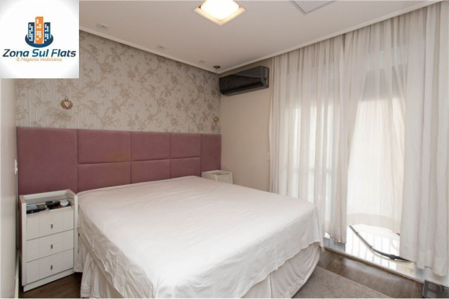 Imagem Apartamento com 2 Quartos à Venda, 115 m² em Chácara Inglesa - São Paulo