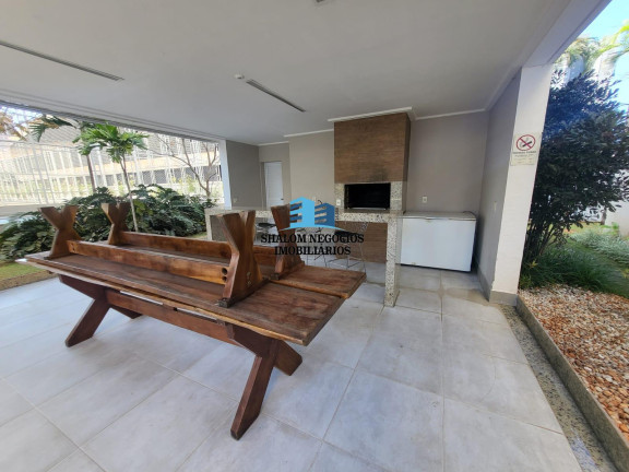 Imagem Casa com 3 Quartos à Venda, 95 m² em Bueno - Goiânia