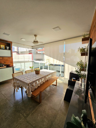 Imagem Imóvel com 3 Quartos à Venda, 110 m² em Praia Do Canto - Vitória Imagem Imóvel com 3 Quartos à Venda, 110 m² em Praia Do Canto - Vitória