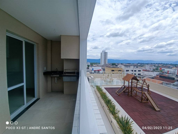 Imagem Apartamento com 1 Quarto à Venda, 58 m² em Tupi - Praia Grande Imagem Apartamento com 1 Quarto à Venda, 58 m² em Tupi - Praia Grande