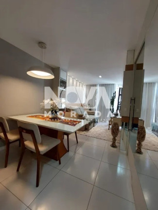 Imagem Apartamento com 2 Quartos à Venda, 58 m² em Praia De Itaparica - Vila Velha