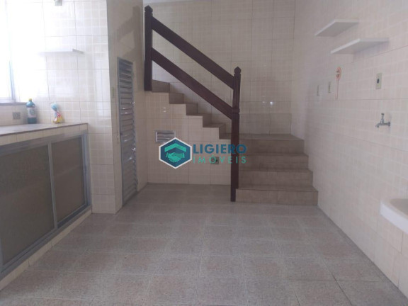 Imagem Casa com 4 Quartos à Venda, 170 m² em Santa Rosa - Niterói
