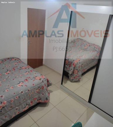 Imagem Casa com 3 Quartos à Venda, 87 m² em Planalto - Mateus Leme
