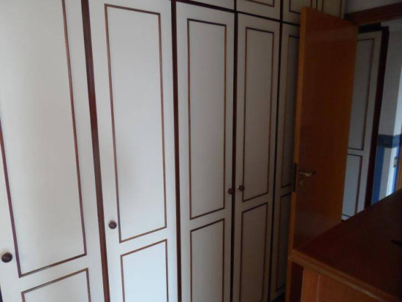 Imagem Apartamento com 4 Quartos à Venda, 176 m² em Tatuapé - São Paulo