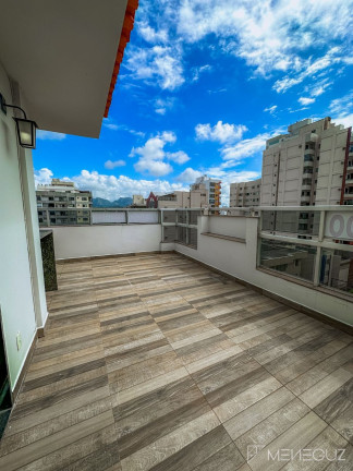 Imagem Cobertura com 4 Quartos à Venda, 170 m² em Praia Do Morro - Guarapari Imagem Cobertura com 4 Quartos à Venda, 170 m² em Praia Do Morro - Guarapari