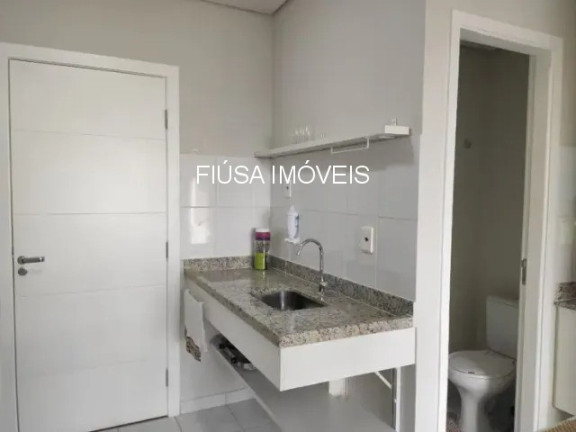 Imagem Flat com 1 Quarto à Venda, 22 m² em Iguatemi - Ribeirão Preto Imagem Flat com 1 Quarto à Venda, 22 m² em Iguatemi - Ribeirão Preto