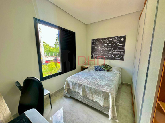 Imagem Casa de Condomínio com 3 Quartos à Venda, 154 m² em Jardim Residencial Villagio Ipanema I - Sorocaba