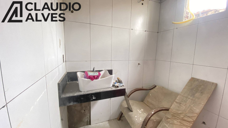 Imagem Casa com 5 Quartos à Venda, 100 m² em Brasília - Feira De Santana Imagem Casa com 5 Quartos à Venda, 100 m² em Brasília - Feira De Santana