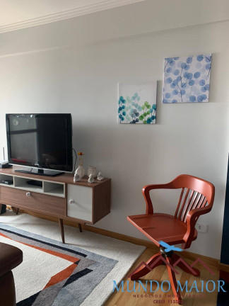 Imagem Apartamento com 2 Quartos à Venda, 180 m² em Osvaldo Cruz - São Caetano Do Sul