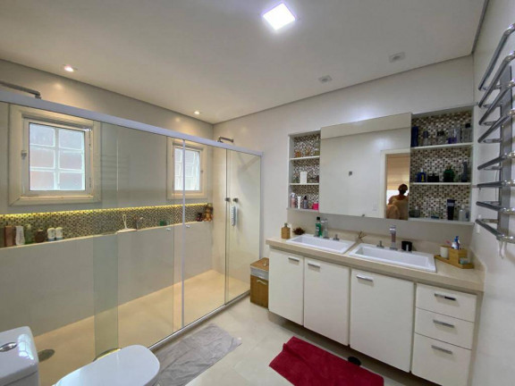 Imagem Casa de Condomínio com 5 Quartos à Venda ou Locação, 330 m² em Alphaville - Santana De Parnaíba Imagem Casa de Condomínio com 5 Quartos à Venda ou Locação, 330 m² em Alphaville - Santana De Parnaíba