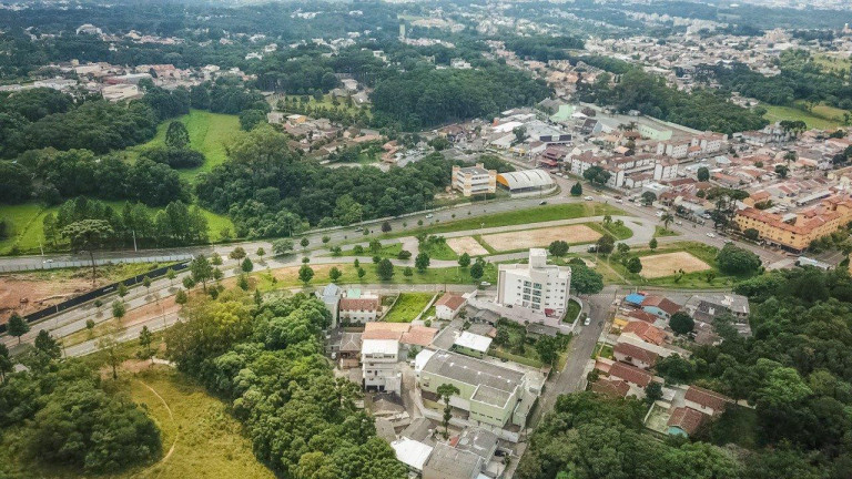 Imagem Terreno à Venda, 600 m² em Campo Comprido - Curitiba Imagem Terreno à Venda, 600 m² em Campo Comprido - Curitiba
