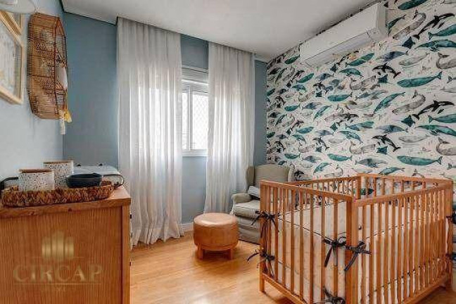 Imagem Apartamento com 4 Quartos à Venda, 213 m² em Paraíso - São Paulo Imagem Apartamento com 4 Quartos à Venda, 213 m² em Paraíso - São Paulo