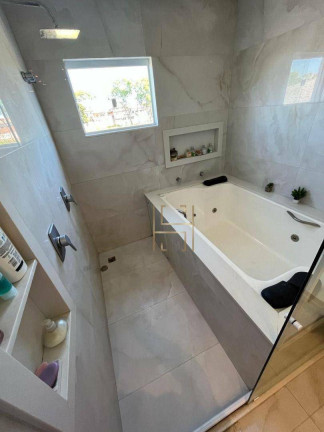 Imagem Casa com 3 Quartos à Venda, 217 m² em Boulevard Lagoa - Serra Imagem Casa com 3 Quartos à Venda, 217 m² em Boulevard Lagoa - Serra