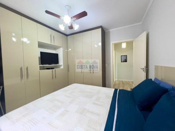 Imagem Apartamento com 1 Quarto à Venda, 58 m² em Guilhermina - Praia Grande Imagem Apartamento com 1 Quarto à Venda, 58 m² em Guilhermina - Praia Grande