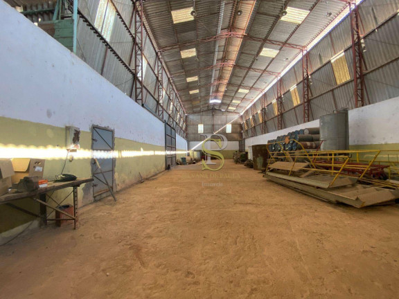 Imagem Galpão à Venda, 5.000 m² em Terra Preta - Mairiporã Imagem Galpão à Venda, 5.000 m² em Terra Preta - Mairiporã