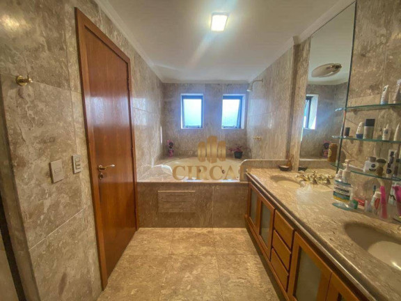 Imagem Apartamento com 4 Quartos à Venda, 335 m² em Higienópolis - São Paulo