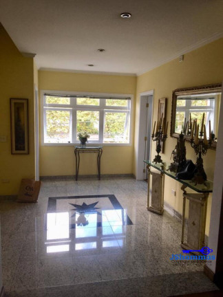 Imagem Casa com 4 Quartos à Venda, 584 m² em Jardim Guedala - São Paulo Imagem Casa com 4 Quartos à Venda, 584 m² em Jardim Guedala - São Paulo