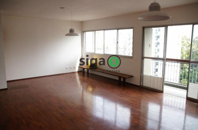 Imagem Apartamento com 3 Quartos à Venda, 150 m² em Vila Andrade - São Paulo Imagem Apartamento com 3 Quartos à Venda, 150 m² em Vila Andrade - São Paulo