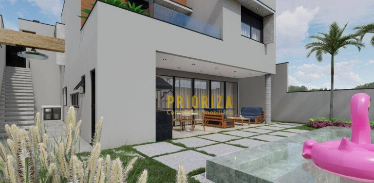 Imagem Casa com 3 Quartos à Venda, 264 m² em Alphaville Nova Esplanada I - Votorantim Imagem Casa com 3 Quartos à Venda, 264 m² em Alphaville Nova Esplanada I - Votorantim