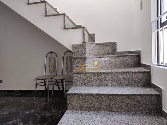Imagem Casa com 4 Quartos à Venda, 150 m² em Cidade Patriarca - São Paulo
