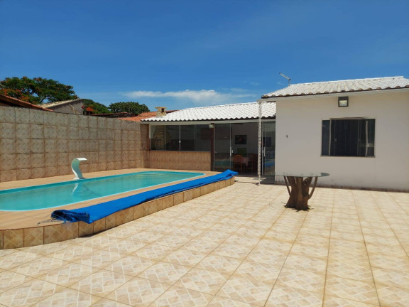 Imagem Casa com 2 Quartos à Venda, em Praia Linda - São Pedro Da Aldeia Imagem Casa com 2 Quartos à Venda, em Praia Linda - São Pedro Da Aldeia