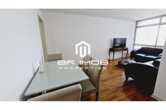 Imagem Imóvel com 3 Quartos à Venda, 98 m² em Pinheiros - São Paulo Imagem Imóvel com 3 Quartos à Venda, 98 m² em Pinheiros - São Paulo